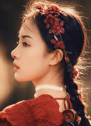 赠你一世繁华 完本免费阅读